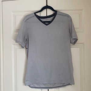 Nike Dri Fit V neck